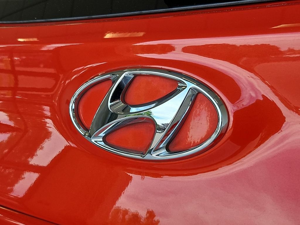 2019 Hyundai Kona SE - Photo 25