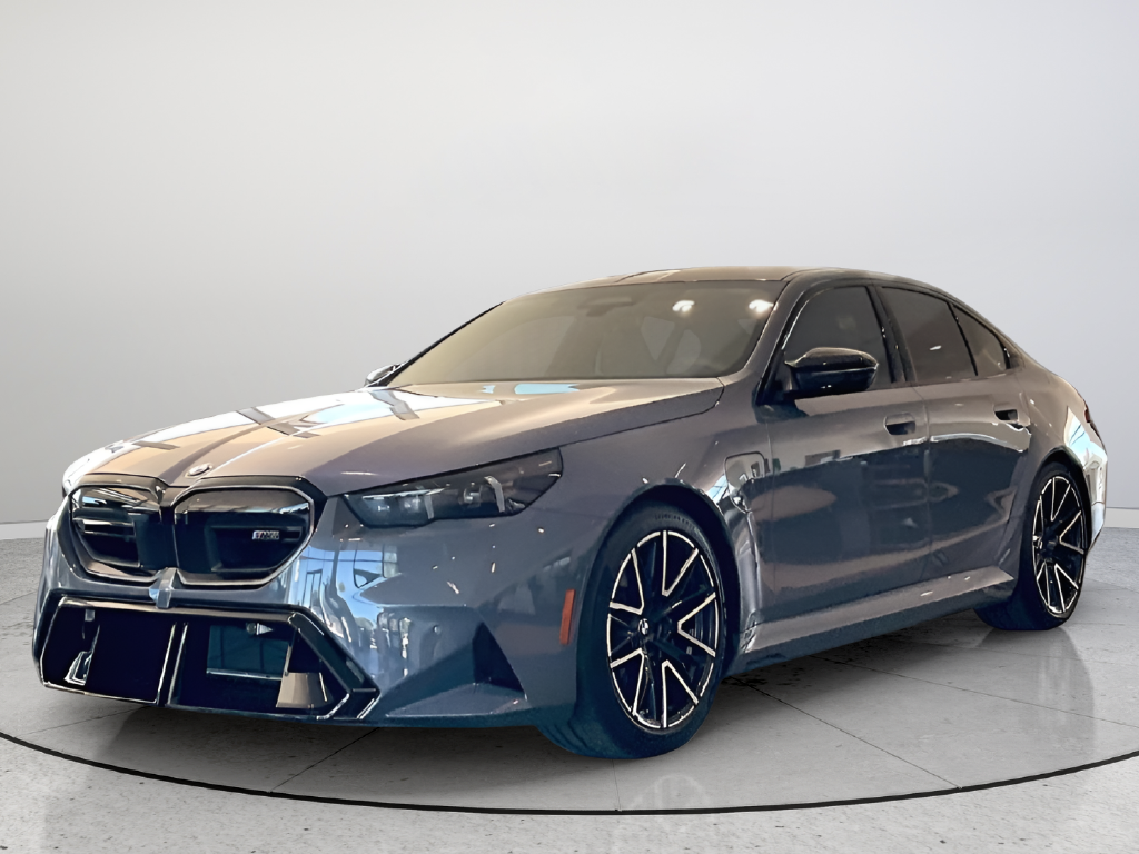 2027 BMW M5