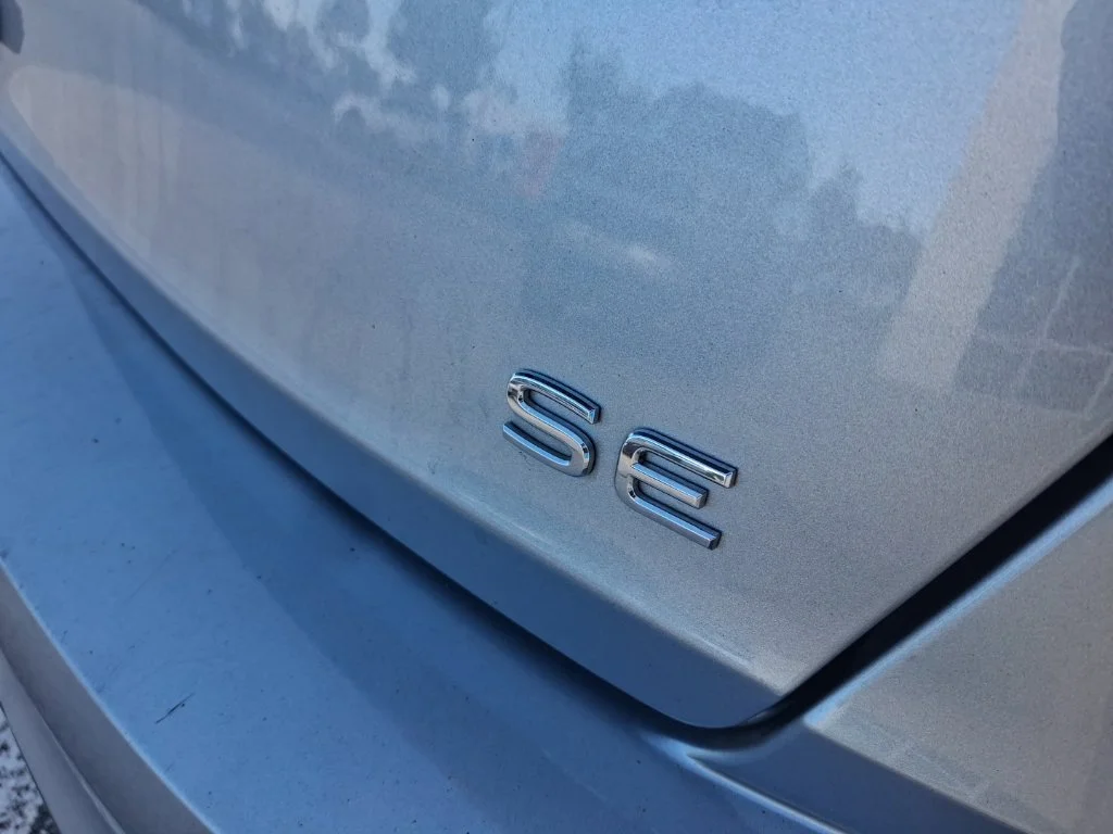 Used 2022  Volkswagen 1.5T SE image 11