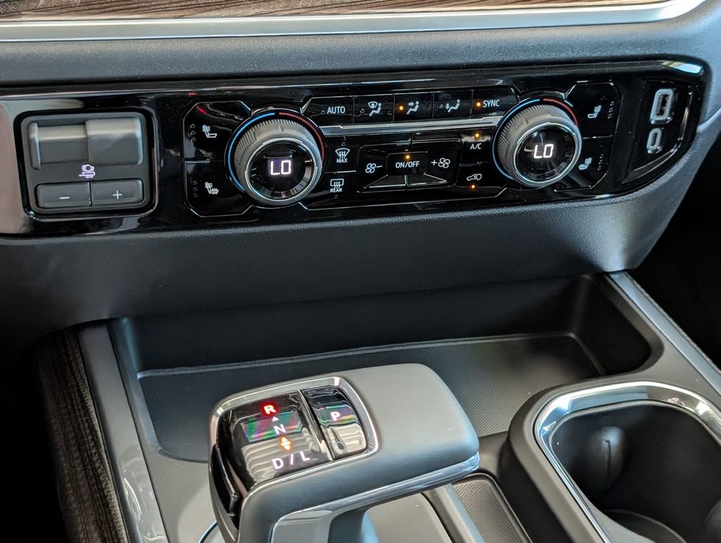 2026 Chevrolet Silverado 1500 RST - Photo 23