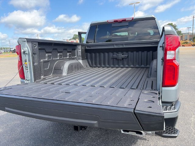 2026 Chevrolet Silverado 1500 High Country - Photo 31