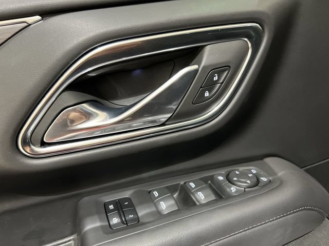 Certified Used 2024 Black Chevrolet LT image 23