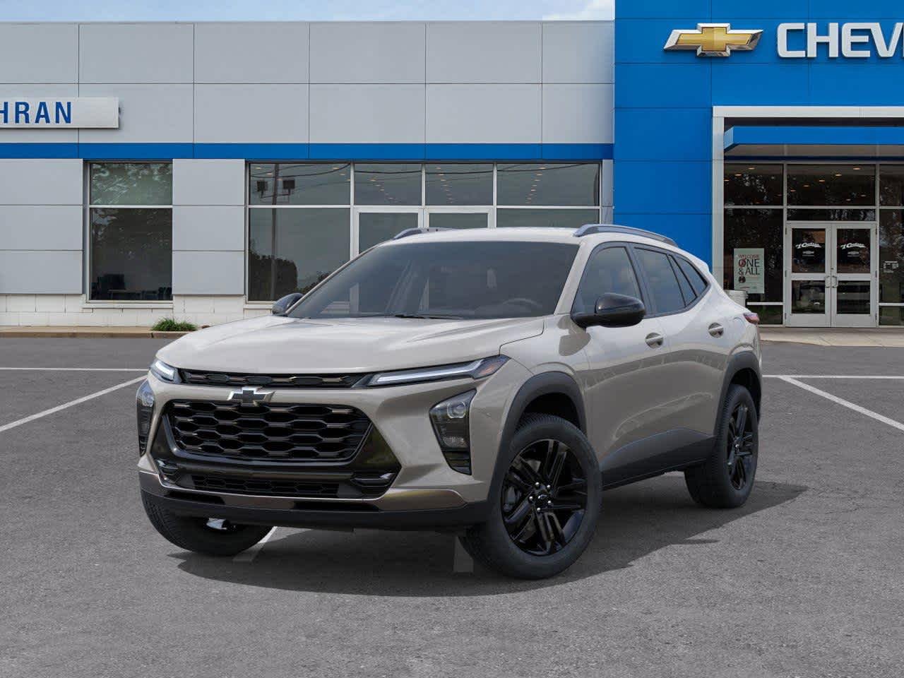 2026 Chevrolet Trax Activ - Photo 6