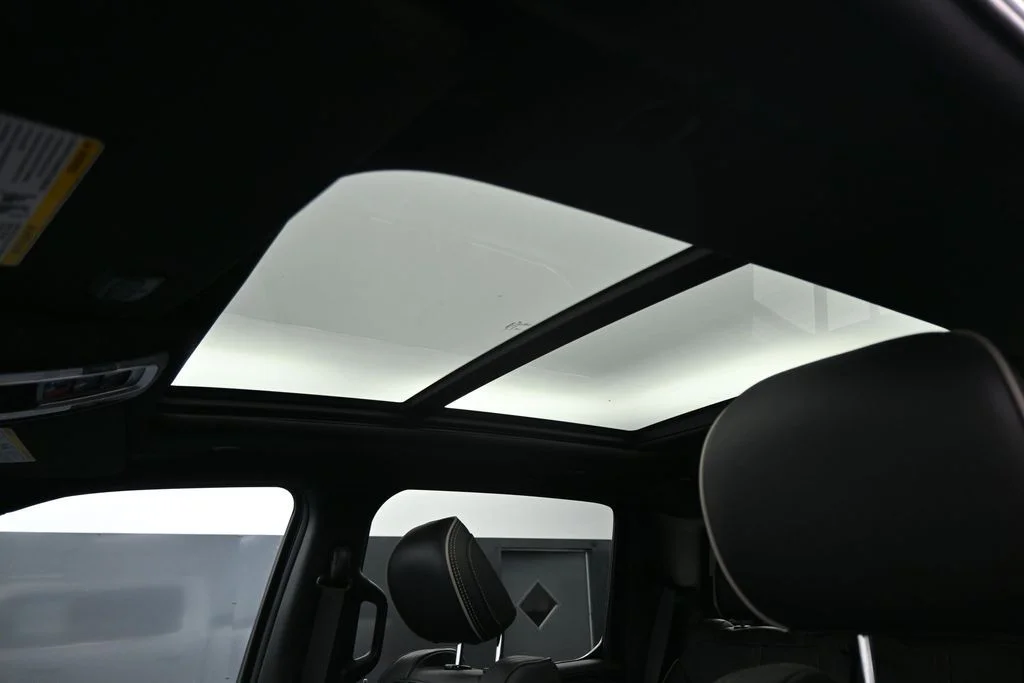 Used 2023 White Ram Limited image 13