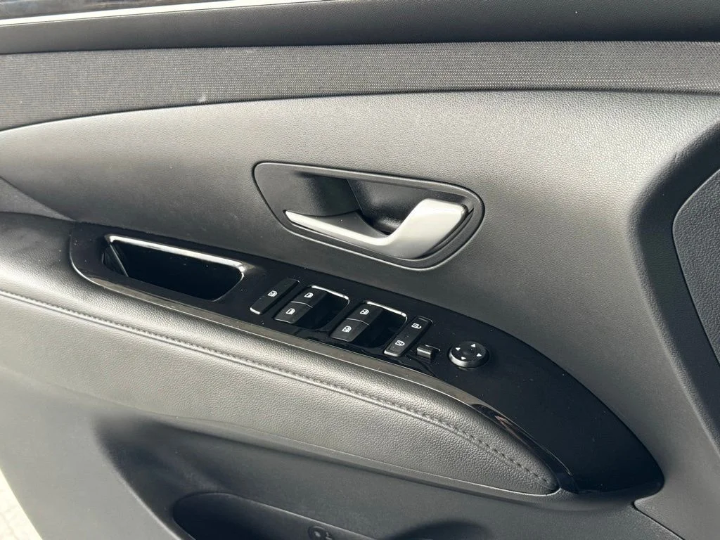 Used 2024 Gray Hyundai Limited image 37