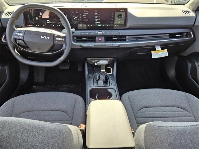 2025 Kia K4 EX - Photo 7