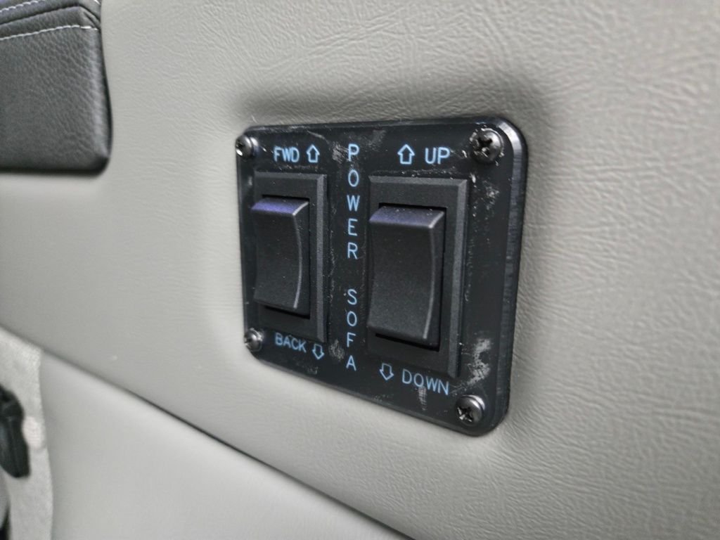 2024 Ford Transit Van Base - Photo 11