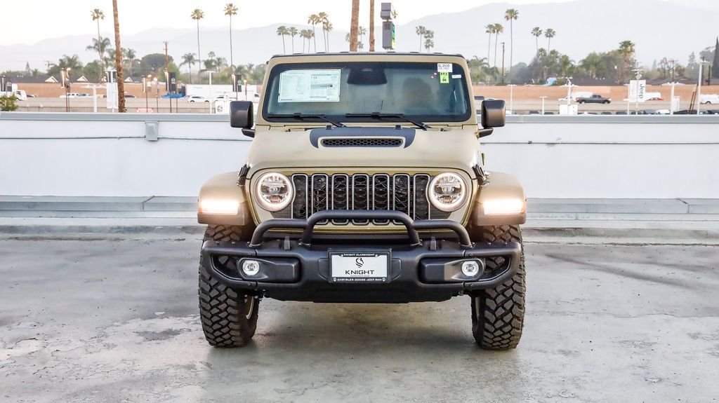 New 2026 41 Exterior Paint Jeep Willys 41 image 3