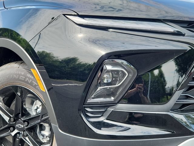 2026 Chevrolet Blazer 2LT - Photo 9