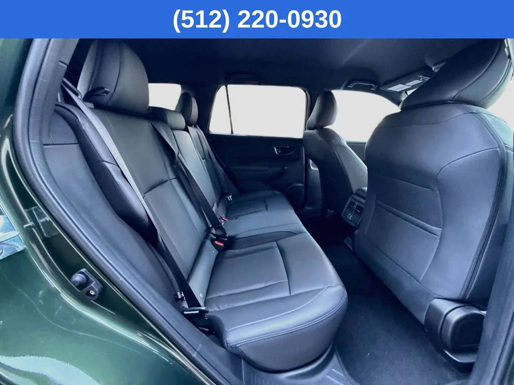 New 2026 Green Subaru Premium image 35