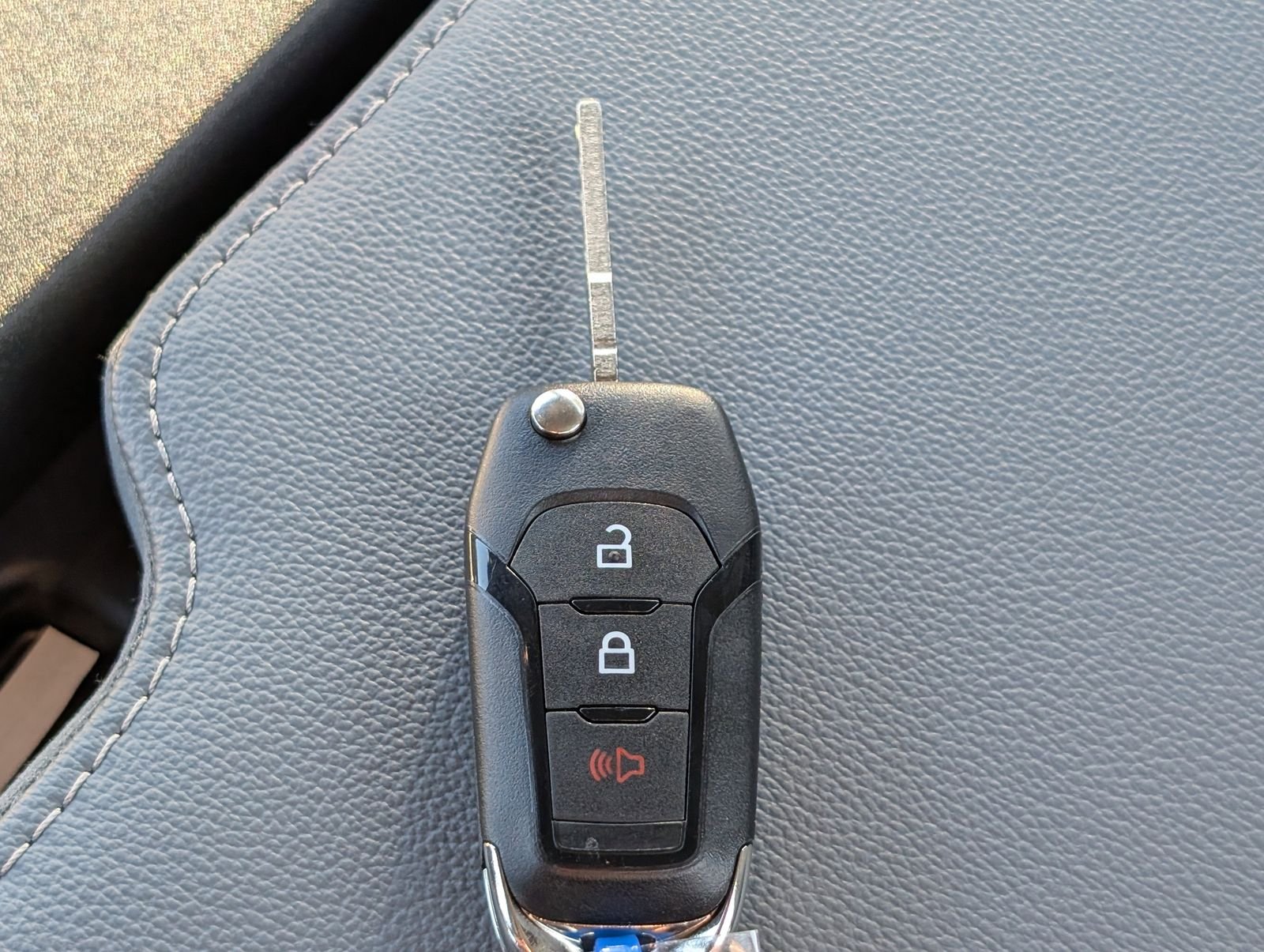 2026 Ford F-250 Super Duty XL - Photo 25