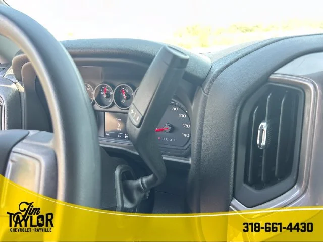 2026 Chevrolet Silverado 1500 Custom - Photo 27