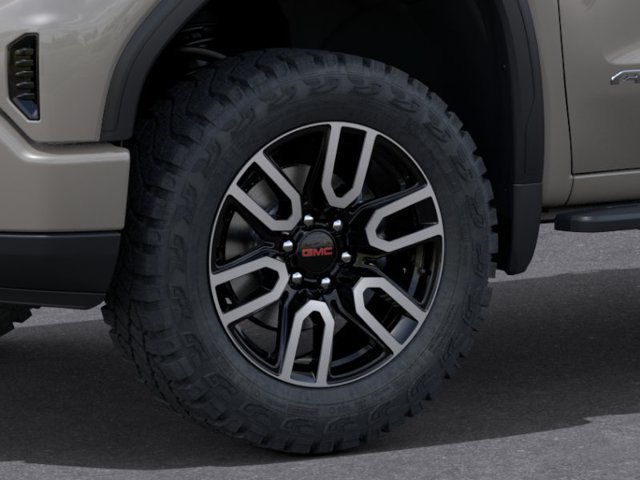New 2026 Coastal Dune GMC AT4 image 9