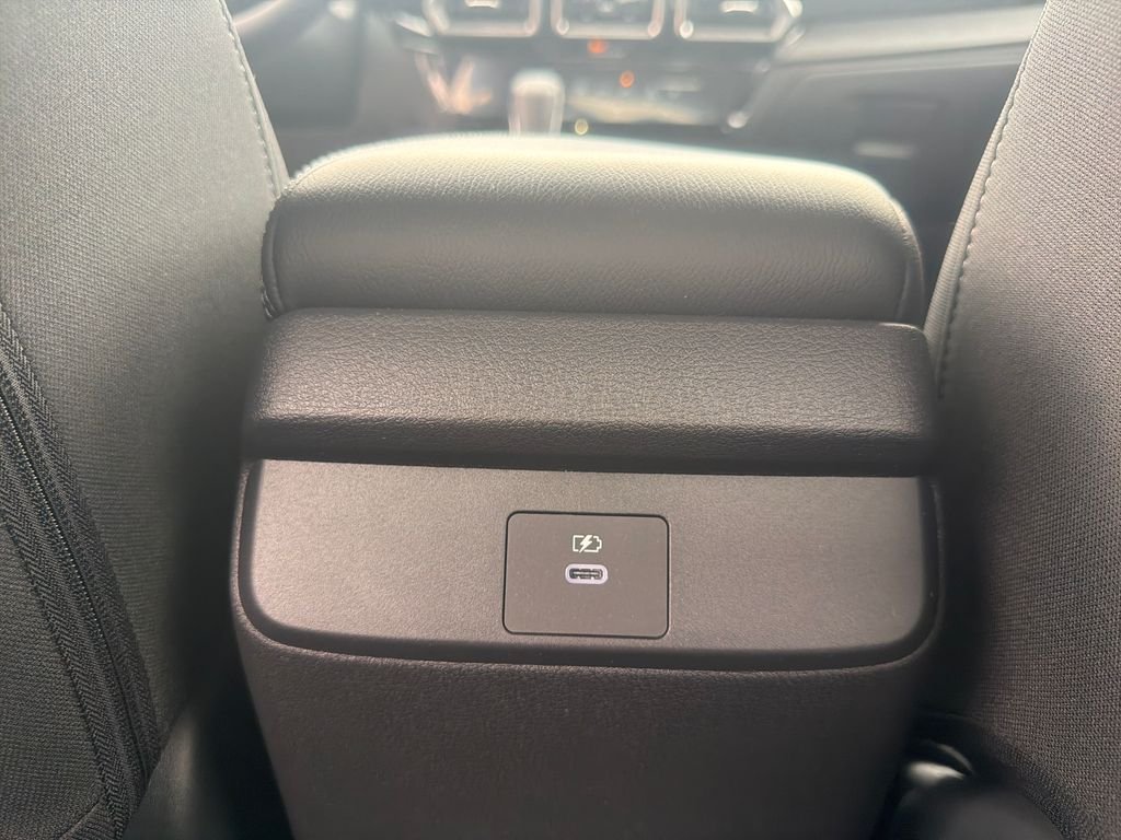 New 2026 Nissan Sentra SV 4D Sedan