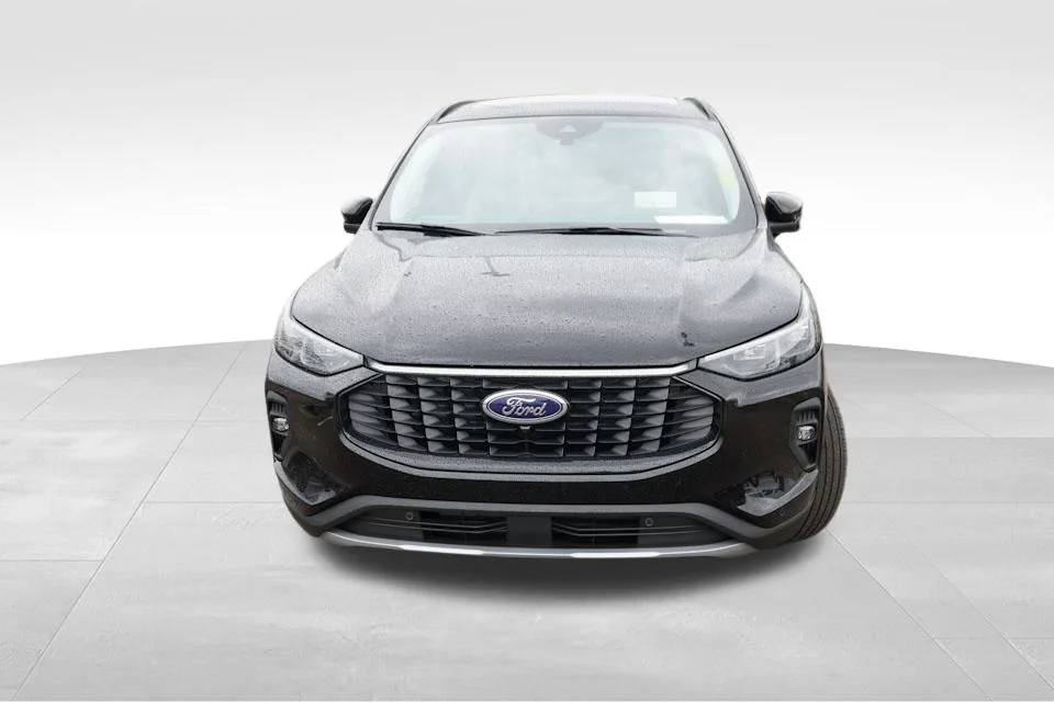 2025 Ford Escape Plug-in hybrid PHEV - Photo 8