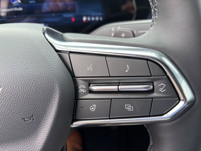 2026 Chevrolet Equinox LT - Photo 24