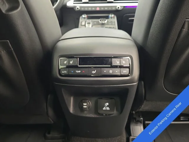 Used 2025 Silver Hyundai Calligraphy image 13
