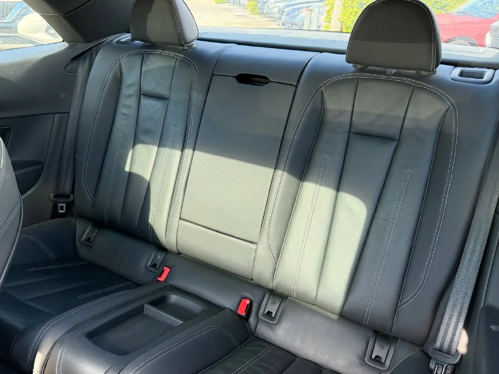 Used 2020 Gray Audi 2.0T Premium Plus image 13