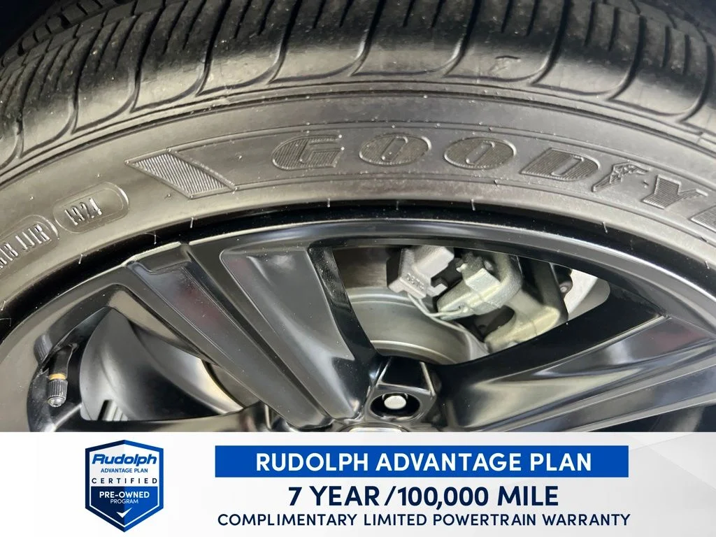 Certified Used 2024 Urban Gray Pearl Honda HYBRID SPORT-L image 30