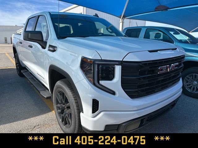 2026 GMC Sierra 1500 Pro - Photo 10