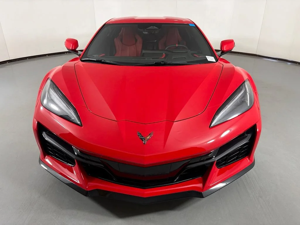 New 2027 Torch Red Chevrolet 2LT image 4