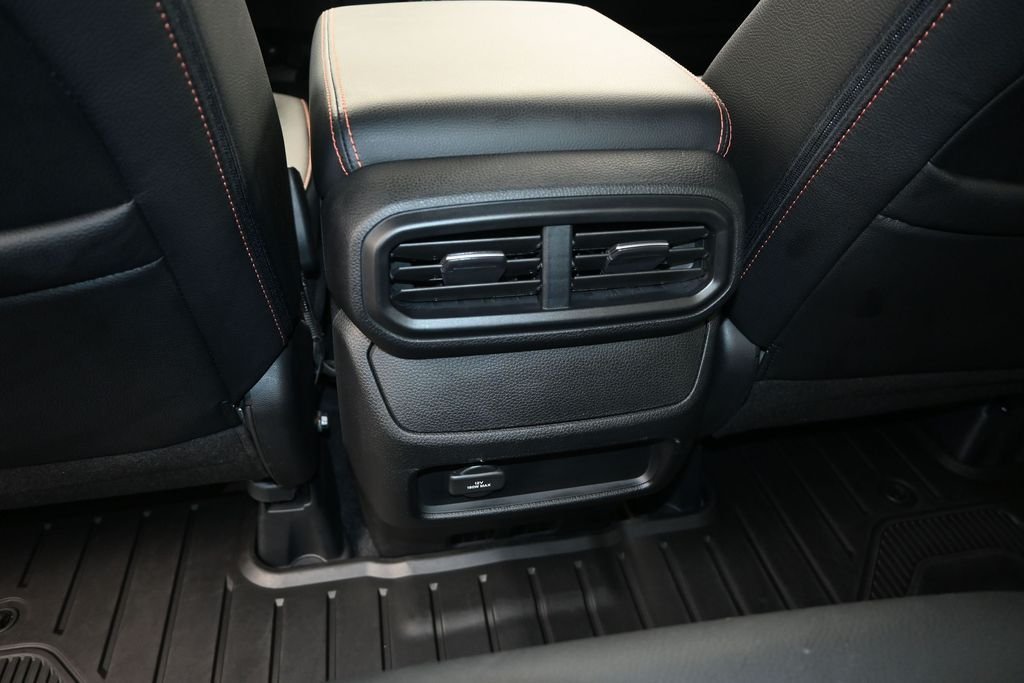 Used 2025 Gray Honda TrailSport image 14