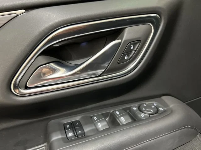 2024 Chevrolet Tahoe LT - Photo 23