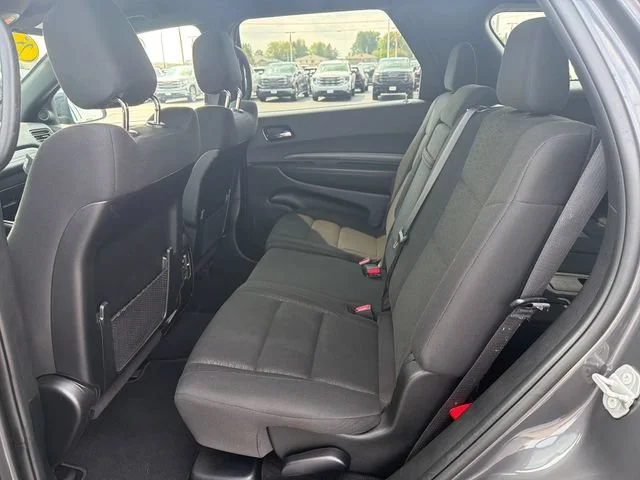 Used 2025 Gray Dodge GT image 29