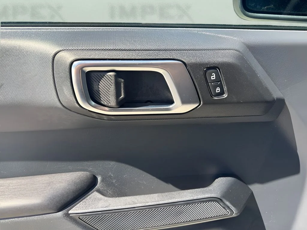 Used 2025 Gray Ford Big Bend image 26