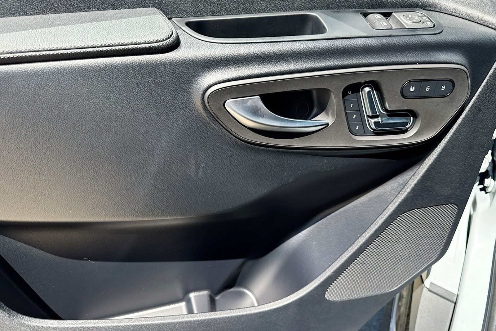 New 2026 Silver Gray Mercedes-Benz  image 16