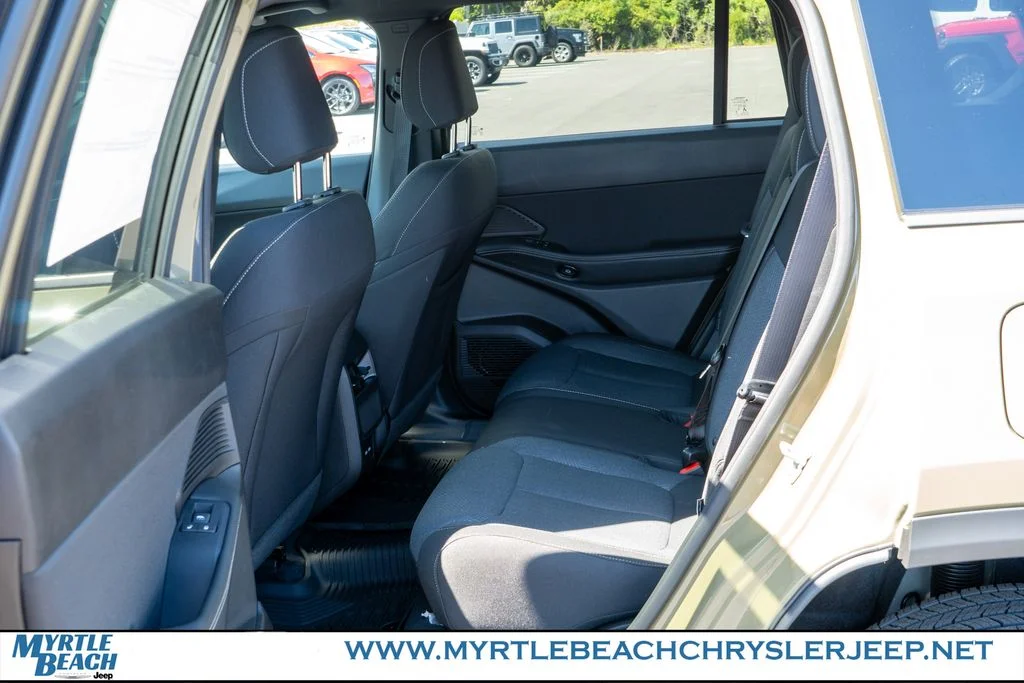 New 2026 41 Exterior Paint Jeep Laredo image 13