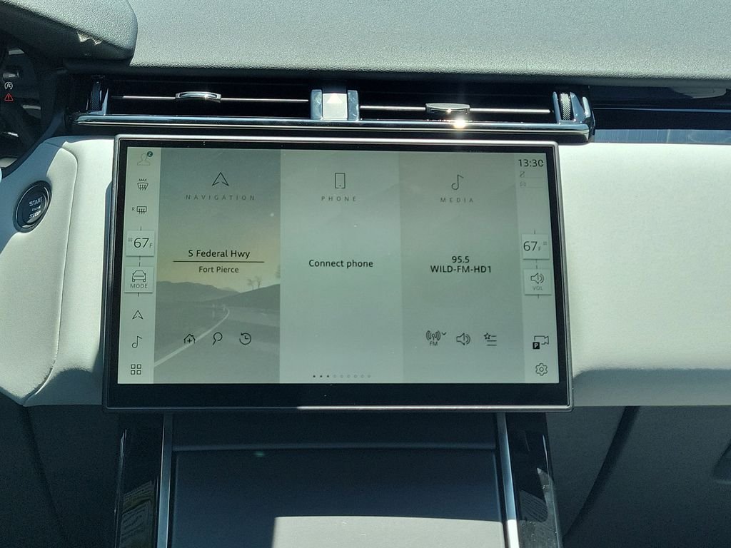 New 2026 Varesine Blue Land Rover S image 22