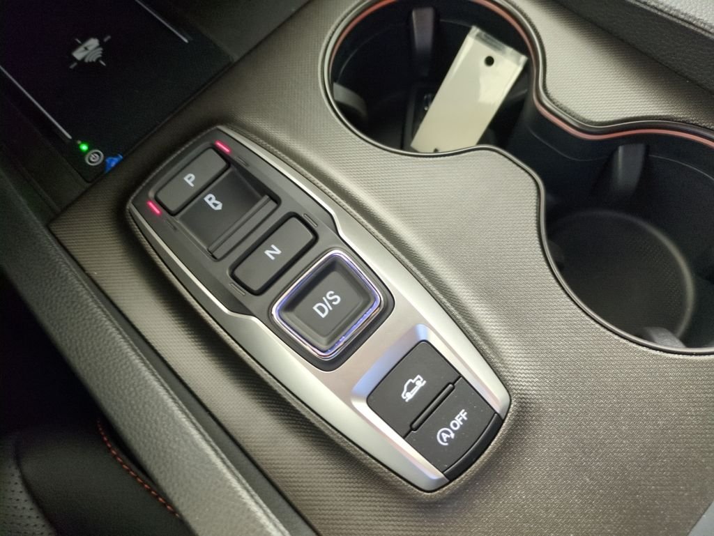 2026 Honda Ridgeline TrailSport - Photo 24