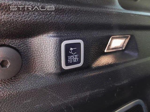 Used 2021 Bright White Clearcoat Jeep Limited image 69
