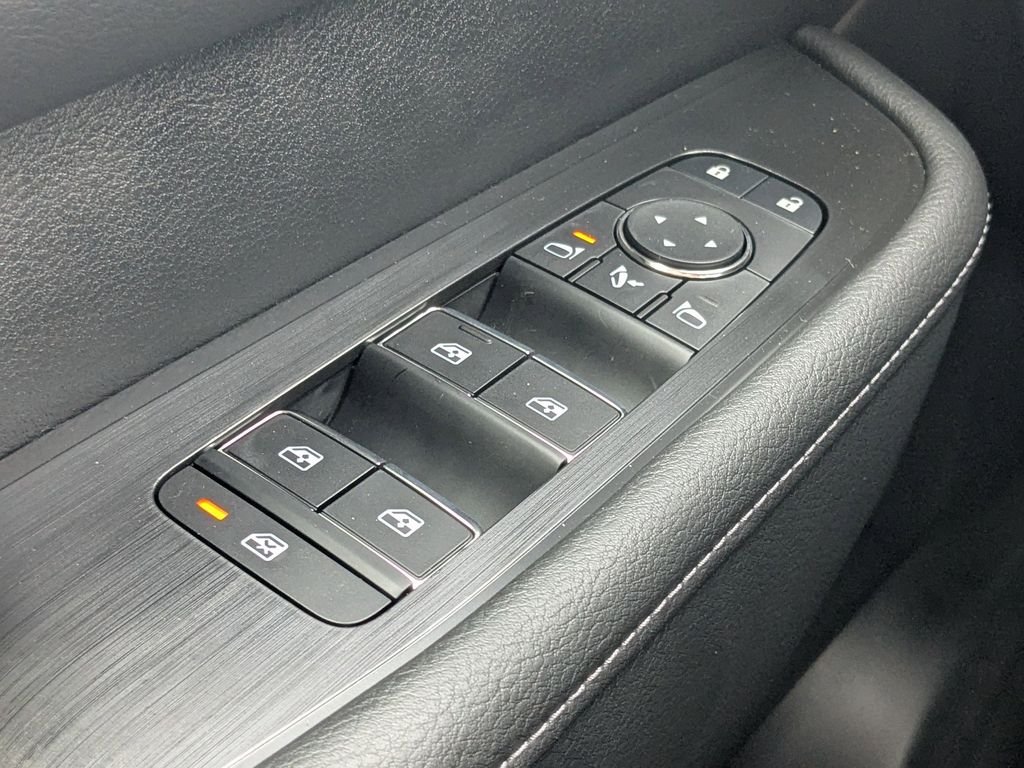 2026 Nissan Armada SL - Photo 23