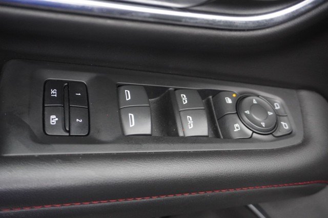 Used 2023 Black Chevrolet RST image 17