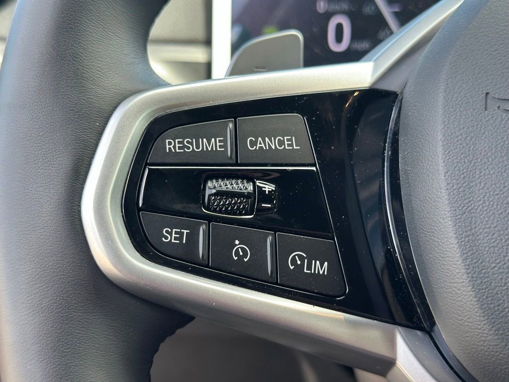 New 2026 Black Sapphire Metallic BMW 430i xDrive image 32