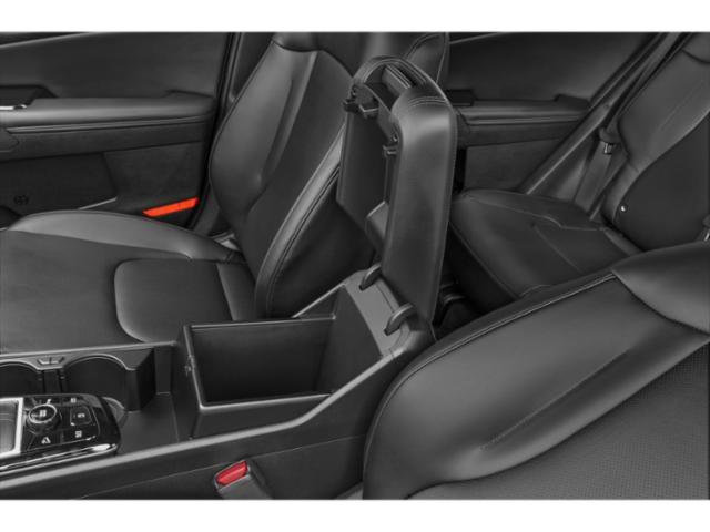 Used 2023 Everlasting Silver Kia EX image 17