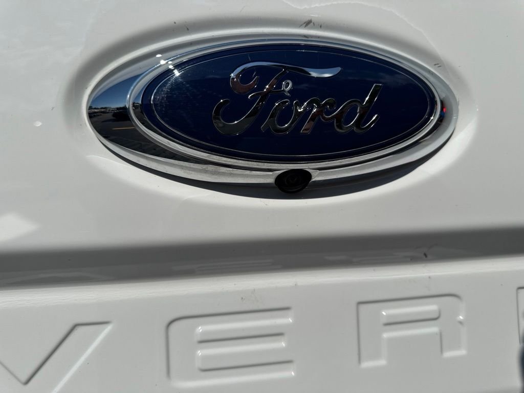 Used 2024 White Ford XL image 14
