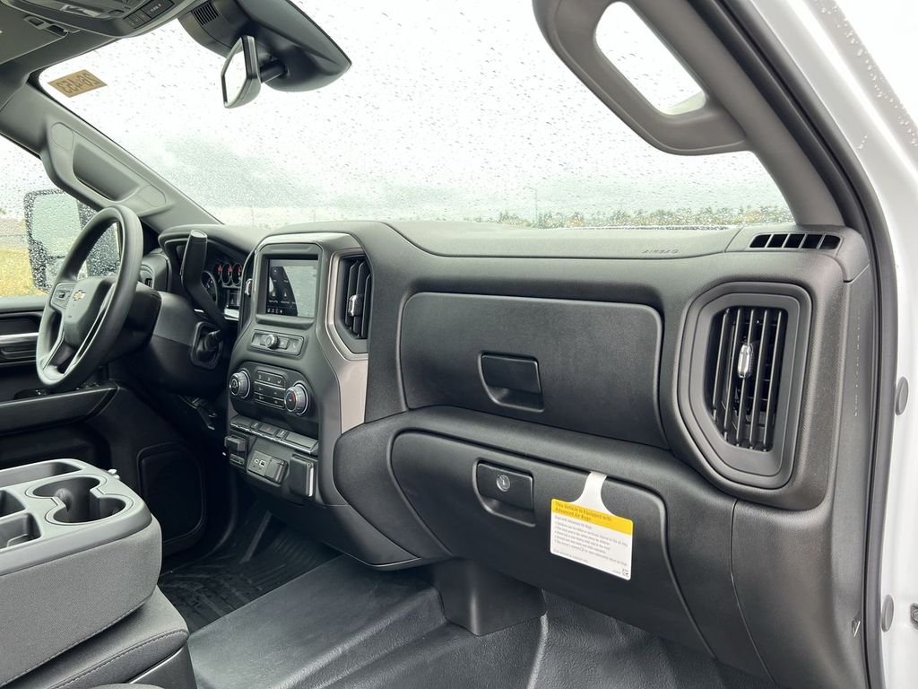 2026 Chevrolet Silverado 2500 HD Work Truck - Photo 31