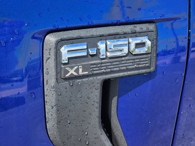 New 2026 Blue Ford XL image 11