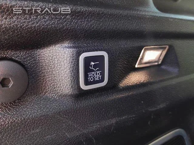 Used 2021 Bright White Clearcoat Jeep Limited image 69