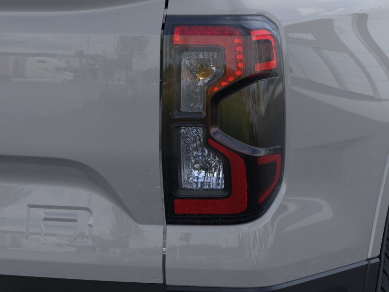 New 2026 Avalanche Ford Lariat® image 21