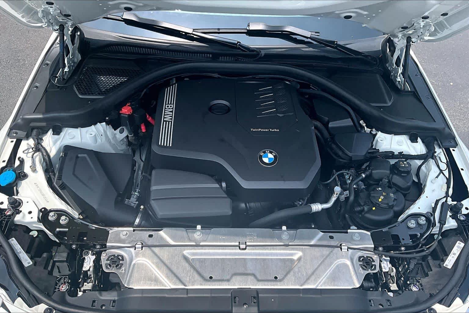 2025 BMW 2 Series 29