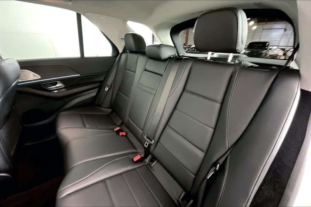 2023 Mercedes-Benz GLE GLE450 - Photo 18