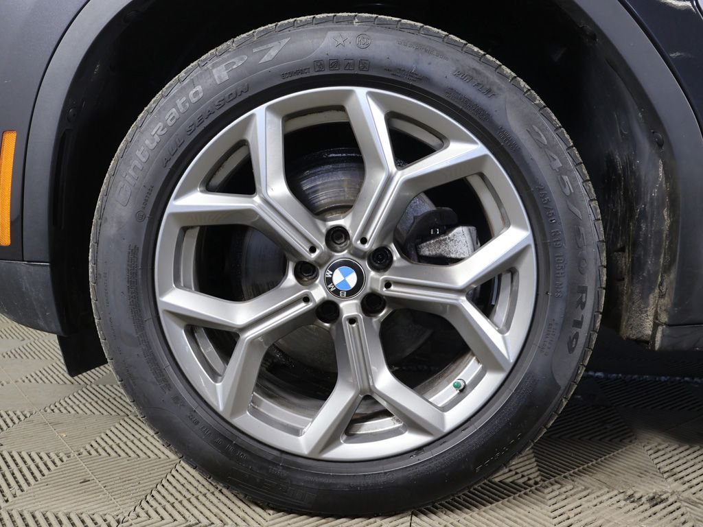 2022 BMW X3 30i - Photo 21