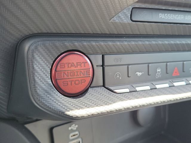 Used 2026 Shadow Black Ford EcoBoost image 10