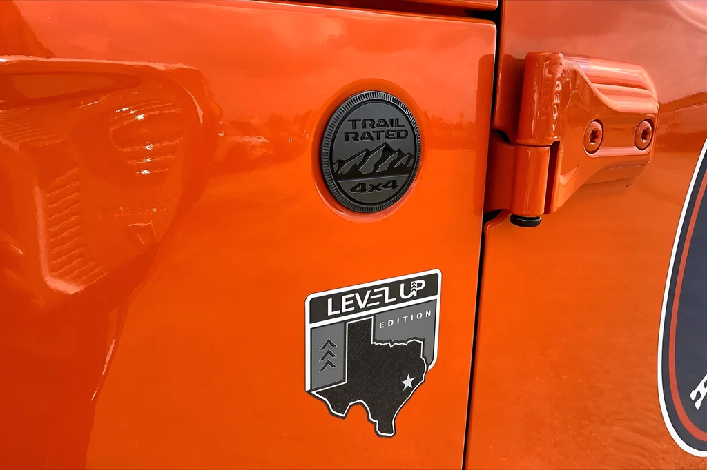 2025 Jeep Wrangler 4-Door Sport S - Photo 15