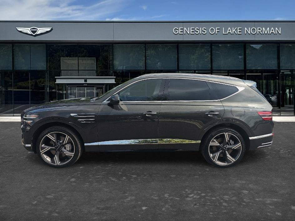 Used 2026 Storr Green Genesis 2.5T Prestige image 7