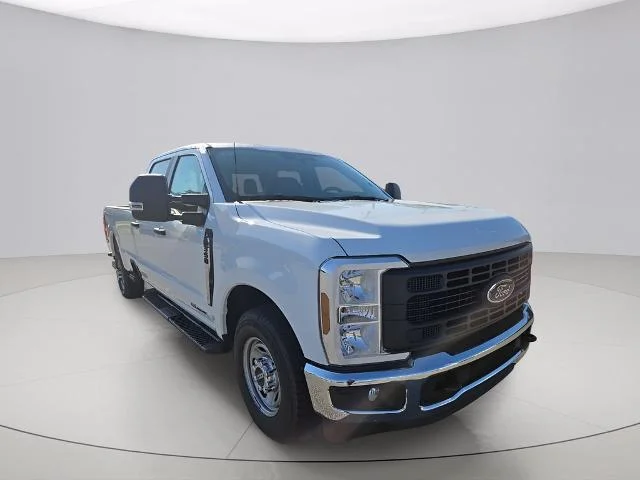 2026 Ford F-350 Super Duty XL - Photo 26